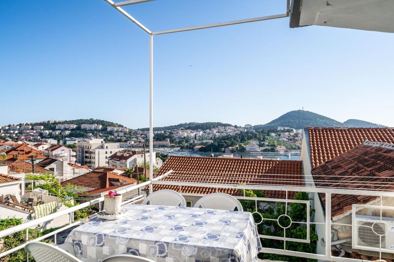 Apartment & Rooms Alan Dubrovnik Exterior photo