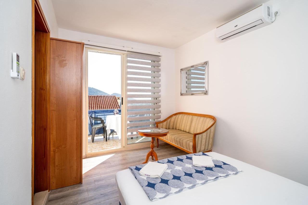 Apartment & Rooms Alan Dubrovnik Exterior photo