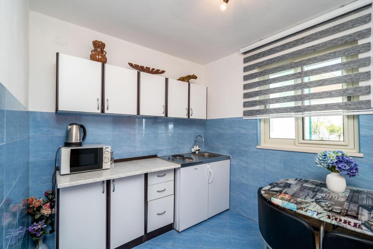 Apartment & Rooms Alan Dubrovnik Exterior photo