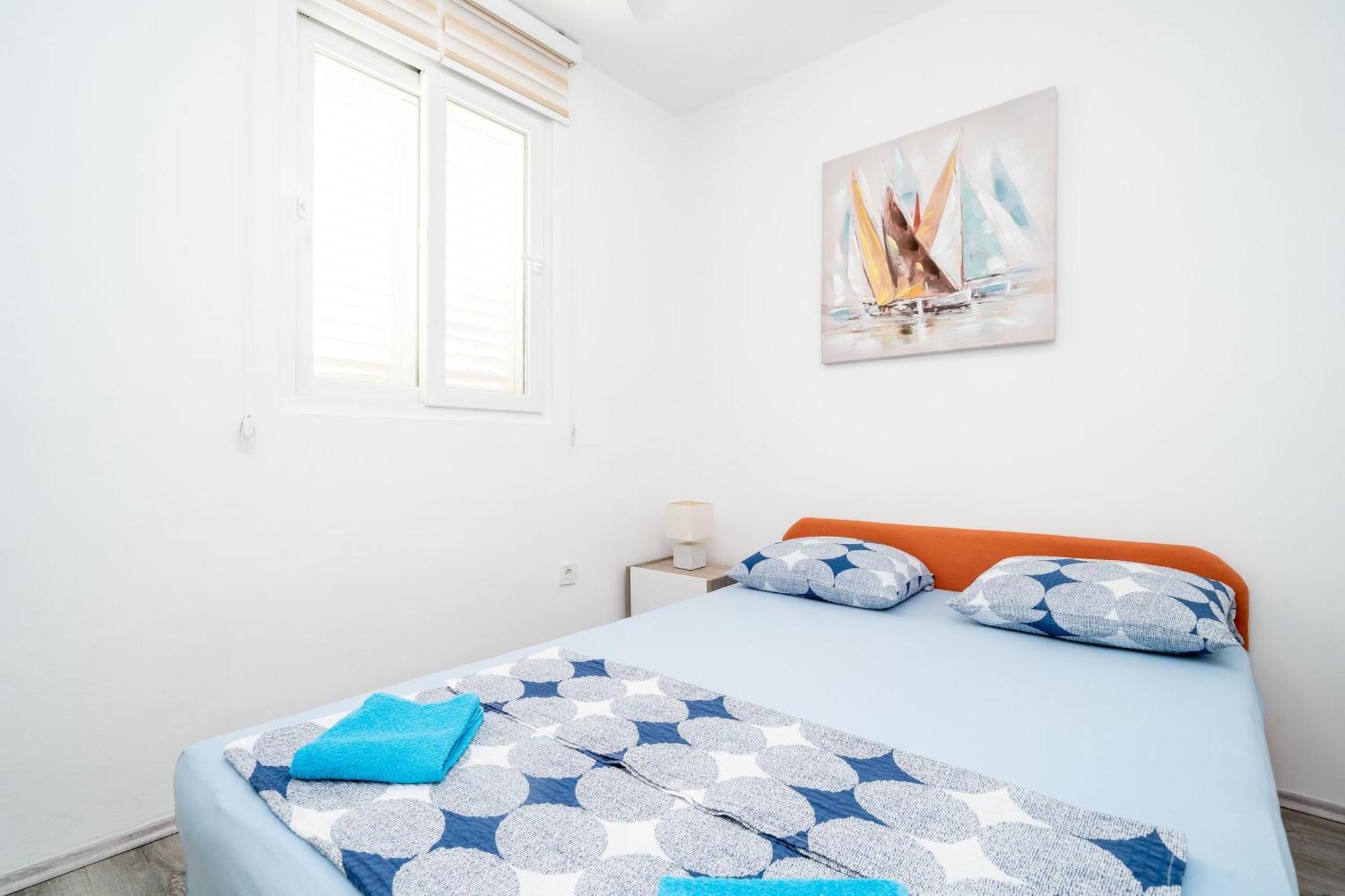 Apartment & Rooms Alan Dubrovnik Room photo
